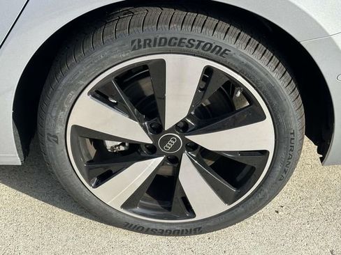 New 2025 Audi A5 2.0T Premium Plus AWD/4WD image 4