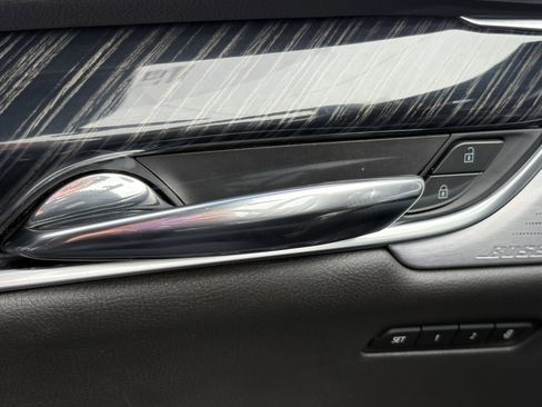 Certified 2024 Cadillac XT6 Premium Luxury image 34