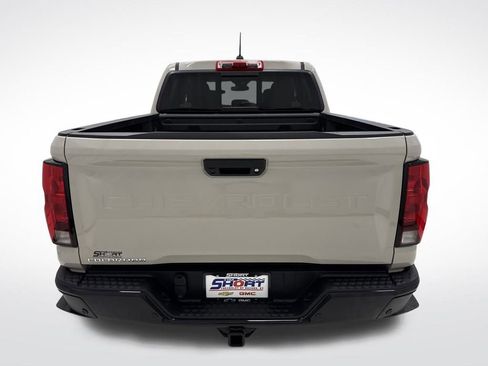 New 2026 Chevrolet Colorado Trail Boss image 5