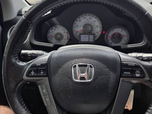 Used 2014 Honda Pilot EX-L image 7