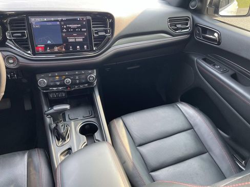 Used 2023 Dodge Durango R/T RWD image 15