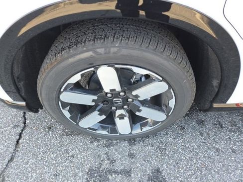 New 2026 Honda Prologue Elite image 12