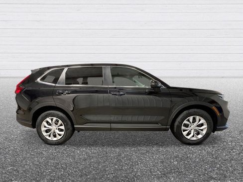 New 2026 Honda CR-V LX image 8