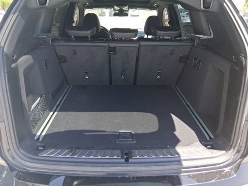 Used 2022 BMW X3 sDrive30i w/ Convenience Package RWD image 6