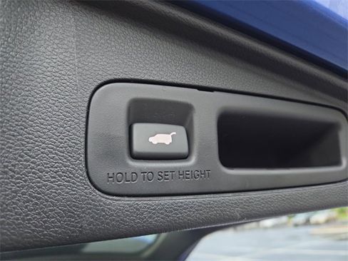 Used 2021 Honda CR-V EX-L image 32