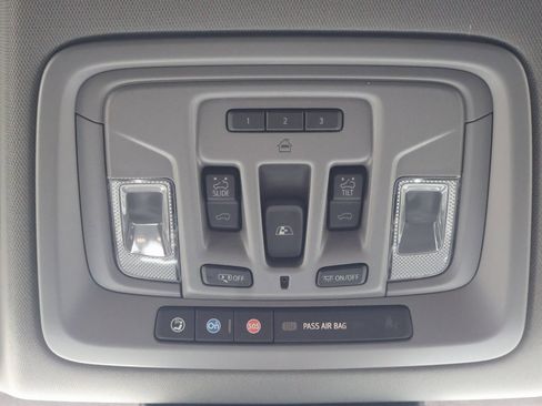 New 2026 Chevrolet Silverado 1500 RST image 30