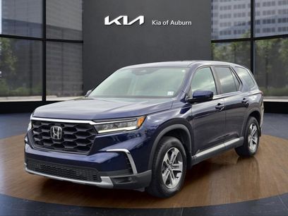 Used 2025 Honda Pilot EX-L