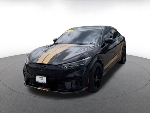 Used 2023 Ford Mustang Mach-E GT image 7
