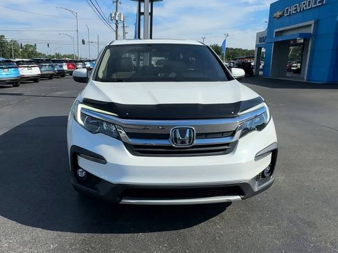 Used 2022 Honda Pilot EX-L image 3
