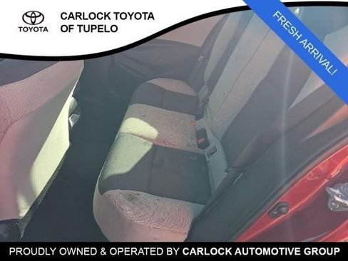 Used 2025 Toyota Corolla LE image 9