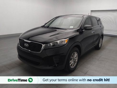 Used 2019 Kia Sorento L FWD image 1