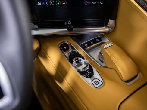 Used 2023 Chevrolet Corvette Stingray Premium Cpe w/ Z51 Performance Package image 26