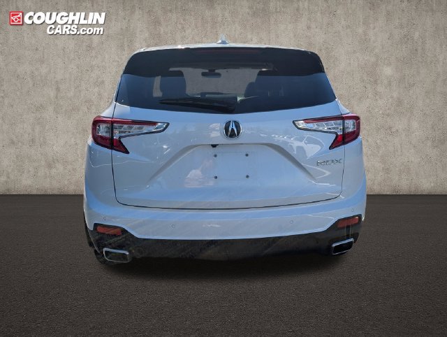 Used 2023 Acura RDX w/ Technology Package FWD image 6