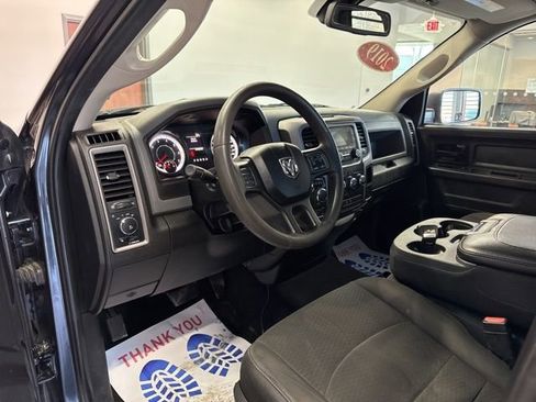 Used 2019 RAM 1500 Express image 26