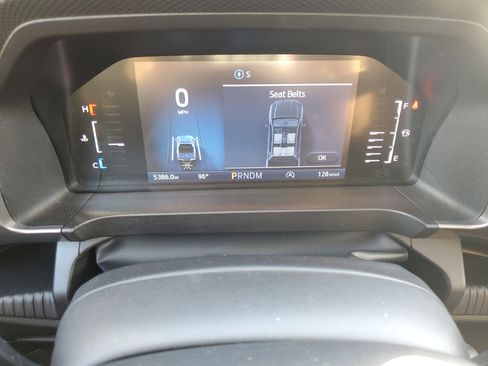 Used 2024 Ford Ranger XLT w/ Equipment Group 301A High image 27