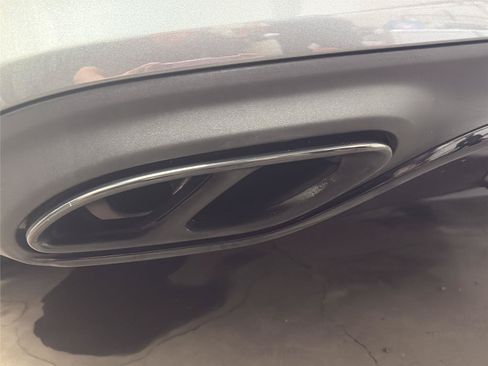 Used 2017 Mercedes-Benz C 43 AMG 4MATIC Coupe image 46