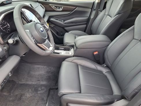 New 2026 Subaru Ascent Touring image 15