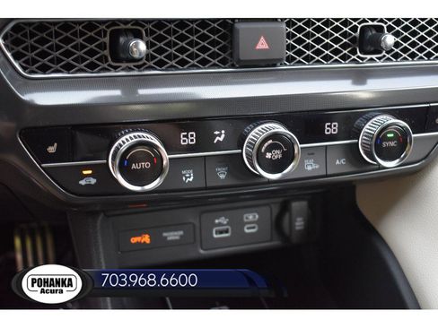 New 2025 Acura Integra Type S image 24