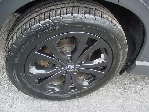 Used 2020 Subaru Forester Sport image 48