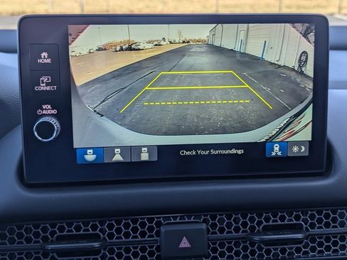 New 2026 Honda HR-V Sport image 14