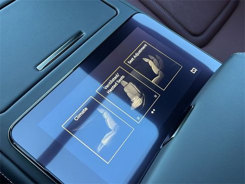 New 2026 INFINITI QX80 Autograph image 18