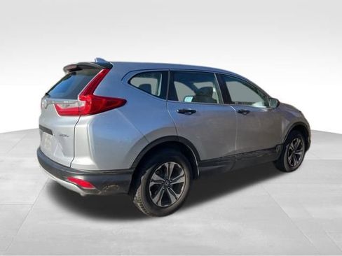 Used 2019 Honda CR-V LX image 8