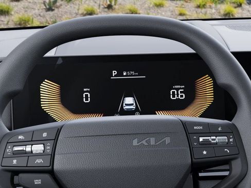 New 2026 Kia Sportage LX FWD image 21