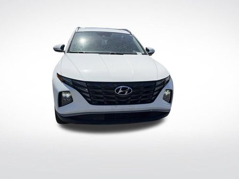Used 2023 Hyundai Tucson SEL w/ Convenience Package AWD/4WD image 8
