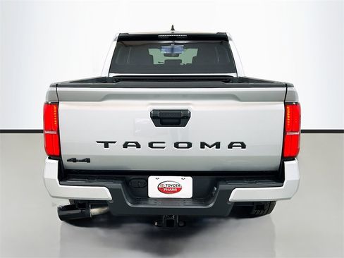 New 2025 Toyota Tacoma SR5 image 5