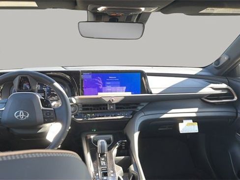 New 2026 Toyota Crown Limited image 9