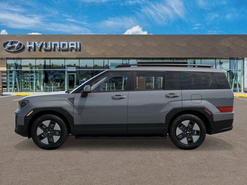 New 2026 Hyundai Santa Fe SEL AWD/4WD image 3