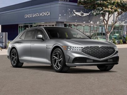 New 2026 Genesis G90 3.5T