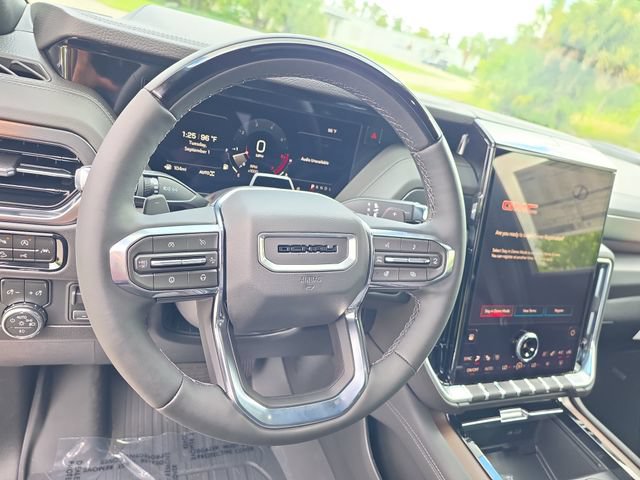 New 2026 GMC Yukon Denali w/ Advanced Technology Package AWD/4WD image 20