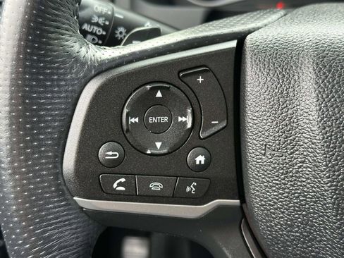 Certified 2023 Honda Passport EX-L image 20