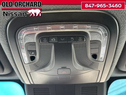 Used 2023 Mercedes-Benz Sprinter 2500 image 21