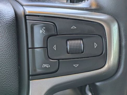 Used 2023 Chevrolet Silverado 1500 RST w/ Convenience Package II image 34