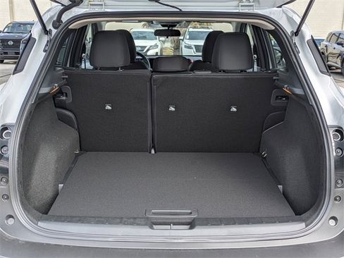 New 2026 Nissan Kicks SV w/ Cold Weather Package image 14