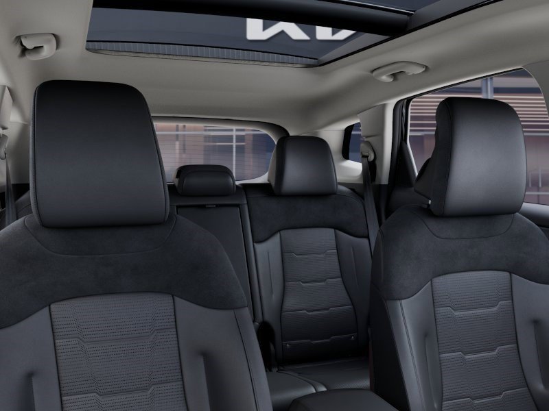 New 2027 Kia Sportage SX AWD/4WD image 30