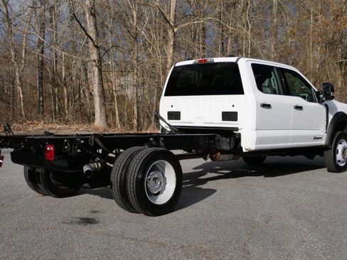 Used 2023 Ford F450 XLT w/ XLT Value Package image 23