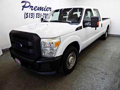 Used 2014 Ford F250 XL w/ Power Equipment Group