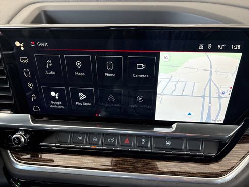 New 2026 GMC Sierra 1500 Elevation w/ Elevation Select Package AWD/4WD image 20