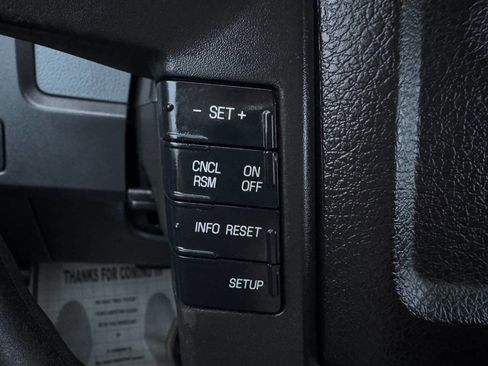 Used 2014 Ford F150 STX w/ Equipment Group 201A Mid image 28