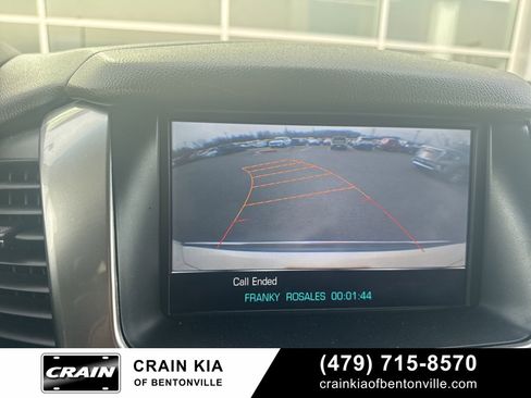 Used 2015 Chevrolet Suburban LTZ image 33