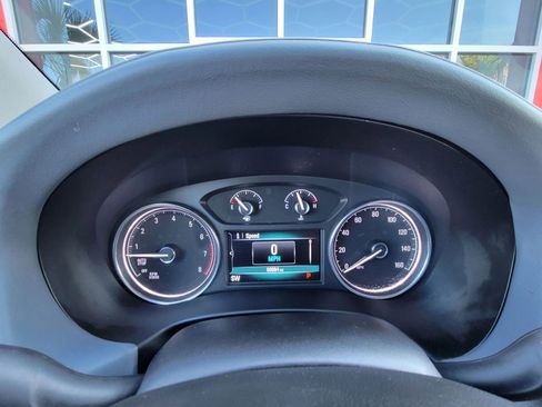Used 2018 Buick Enclave FWD image 13