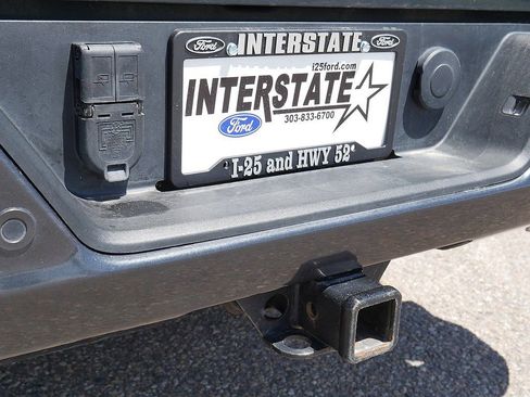 Used 2021 GMC Sierra 1500 Denali w/ Denali Ultimate Package AWD/4WD image 72