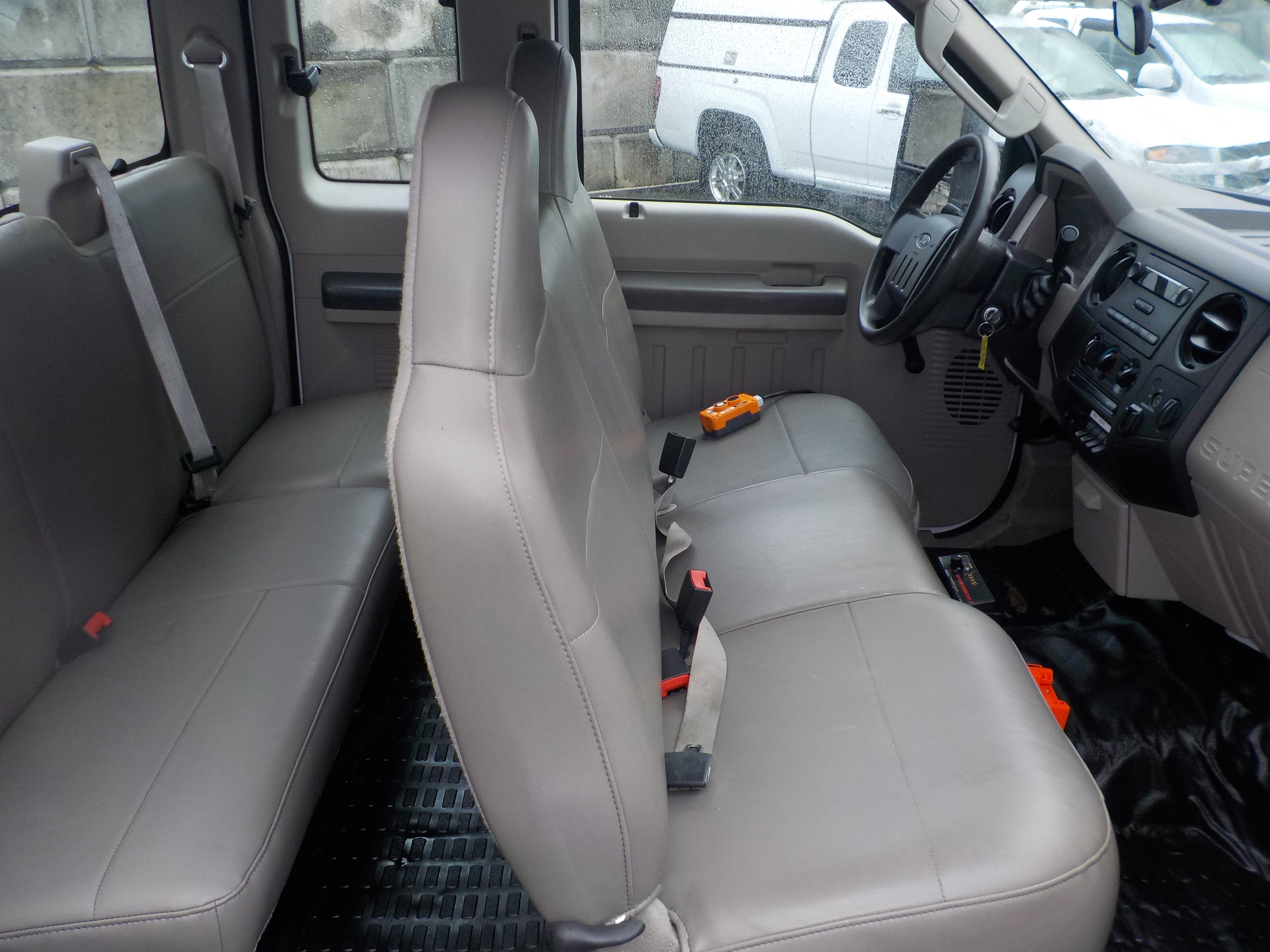Used 2008 Ford F450 XL RWD image 20