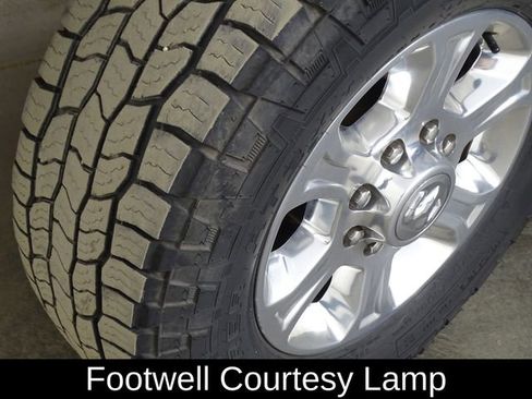 Used 2019 RAM 2500 Big Horn image 32