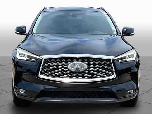 Used 2019 INFINITI QX50 Essential w/ Premium Audio Package AWD/4WD image 5