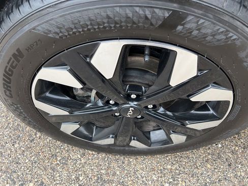 Used 2024 Kia Sportage X-Line AWD/4WD image 40