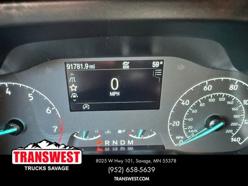 Used 2023 Ford Transit Connect XL FWD image 19